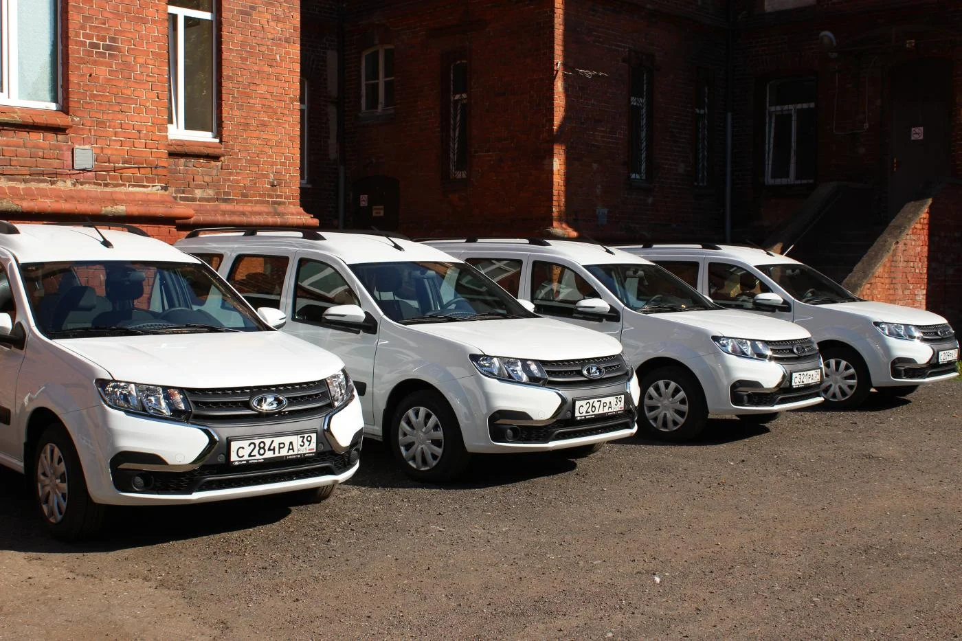 По проекту модернизации первичного звена в Советскую больницу поступило пятнадцать единиц оборудования