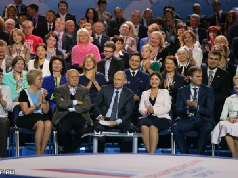 Татьяна Задоркина: «Пообщавшись с коллегами из других регионов, я поняла, что в Калининградской области все не так плохо»