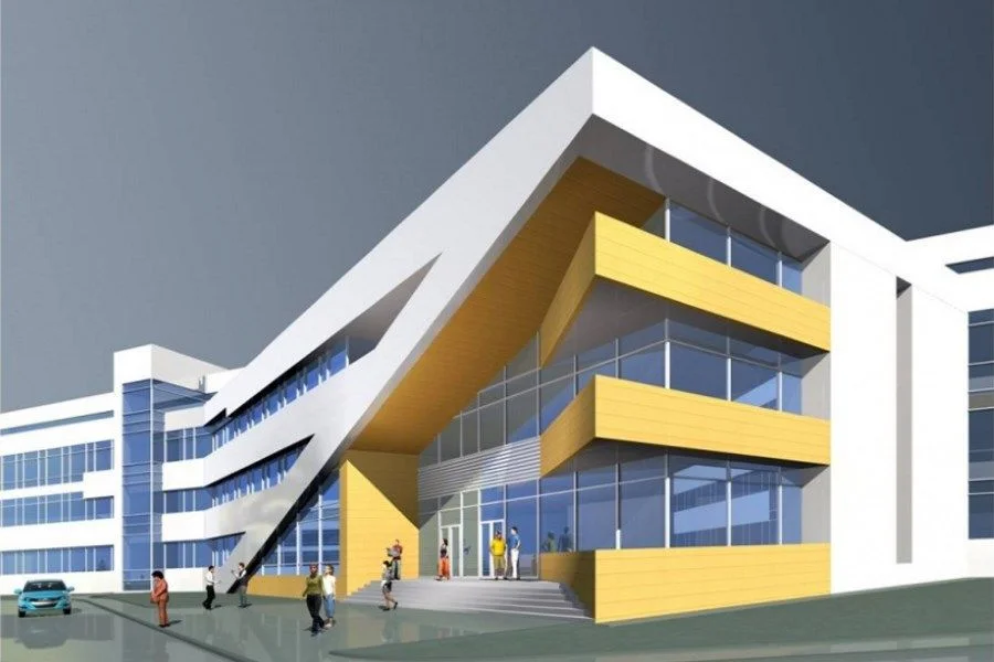 Строительство онкоцентра в Калининградской области начнется в 2017 году