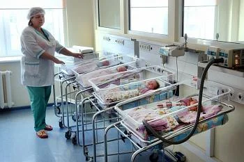За полтора года в результате проведения процедуры ЭКО в регионе родилось около четырехсот малышей За полтора года в результате проведения процедуры ЭКО в регионе родилось около четырехсот малышей