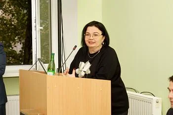 В Детской областной больнице прошел научно-образовательный семинар для детских онкологов В Детской областной больнице прошел научно-образовательный семинар для детских онкологов