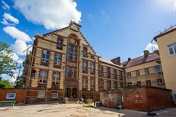 В Нестеровской больнице появится новый маммограф