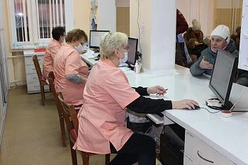 До конца марта откроется первый на востоке области Центр женского здоровья