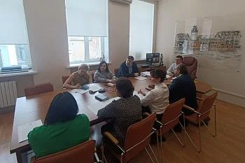 В Калининградской области складывается благоприятная ситуация с врачами-ревматологами