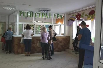 Региональным минздравом внедряется линейный мониторинг работы подведомственных учреждений Региональным минздравом внедряется линейный мониторинг работы подведомственных учреждений