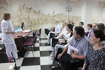 Всемирный день безопасности пациента Всемирный день безопасности пациента