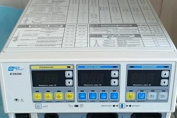 В Правдинской поликлинике успешно используется современное гинекологическое оборудование В Правдинской поликлинике успешно используется современное гинекологическое оборудование