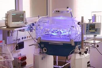 В Региональном перинатальном центре впервые проведена уникальная операция 