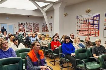 Центр общественного здоровья и медицинской профилактики Калининградской области: Сердце, как и автомобиль, требует тщательного техосмотра