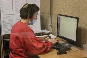 Калининградская область присоединяется к федеральной единой службе оперативной помощи 122