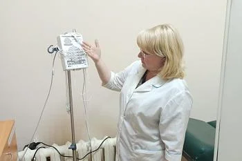 В Городскую детскую поликлинику поступили шесть электроэнцефалографов