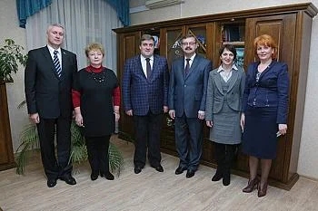 Алексей Силанов: Будем развивать наше сотрудничество с белорусскими медиками