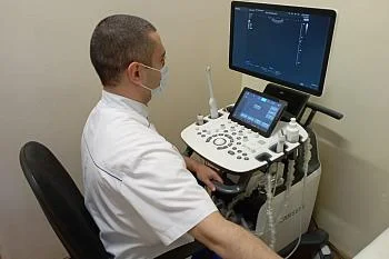 Около четырех тысяч исследований проведено на новом аппарате УЗИ в Багратионовске