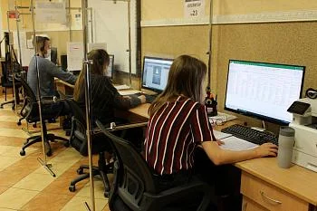 До конца февраля все взрослые поликлиники региона будут подключены к номеру единого колл-центра