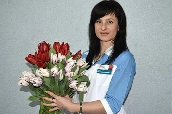 Калининградка стала донором костного мозга для пациента из Екатеринбурга Калининградка стала донором костного мозга для пациента из Екатеринбурга