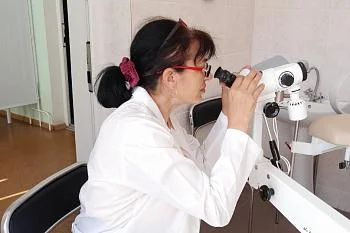 В этом году по модернизации первичного звена здравоохранения в регион поставят девяносто единиц оборудования