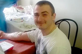 Донорскую акцию в Полесске посвятили «Весенней неделе добра»