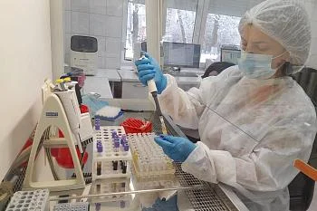 Свыше трети населения региона обследовано на ВИЧ с начала года