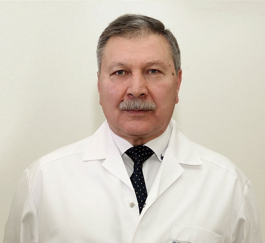 Главный врач калининград