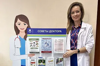 Как вернуть здоровую стройность, рассказала калининградский врач - диетолог Как вернуть здоровую стройность, рассказала калининградский врач - диетолог