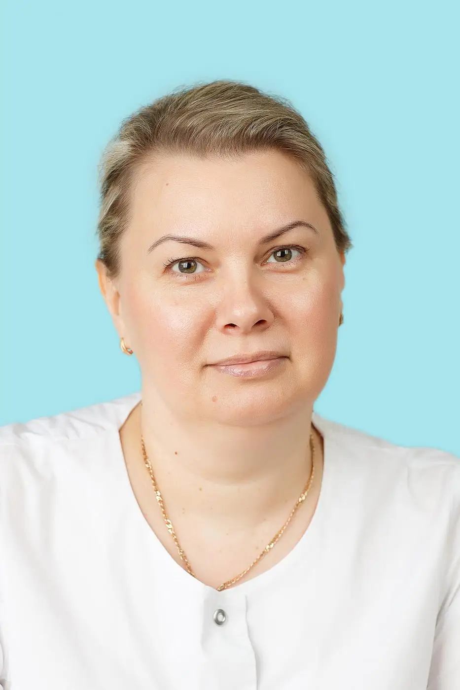 Вдовченко Оксана Николаевна 