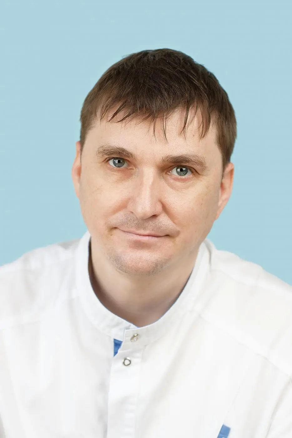 Кудлай Алексей Николаевич